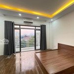 Cần bán nhà phố trần điền-kinh doanh đỉnh -gara ô tô -dt 60m 5 tầng thang máy giá chỉ 18,3 tỷ