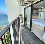 Cho thuê căn hộ gold coast nha trang,2pn 2wc,61m2, giá thuê 23 triệu/tháng lh:033.711.9630