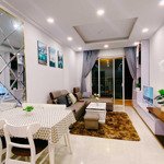 Chính chủ cho thuê ch cao cấp sunrise riverside full nội thất đẹp , 3 phòng giá bán 15 triệu, 0949990375