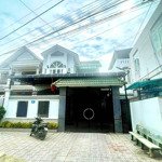 Bán biệt thự 200m2 shr thổ cư đường ô tô (p. bửu long)