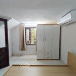 3tr/ tháng_ phòng studio 22m2 ngõ 3 thái hà_ full đồ_ đẹp mà giá lại rẻ_ ngõ ôtô_ ở được luôn: