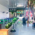 Sang lại quán cafe vị trí đẹp giá tốt