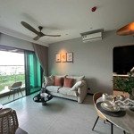 Cho thuê 1pn - 60m2 full nội thất delasol, view sông, bao phí quản lý