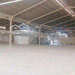 Cho thuê xưởng 3000m2. long bình tân . biên hòa . đồng nai