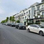 Chính chủ gửi bán căn liền kề shophouse đã hoàn thiện,ha02-vinhomes ocean park-18,x tỷ bp