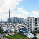 Chính chủ cho thuê căn 2 phòng ngủtầng trung view landmark, bitexco, thủ thiêm siêu đẹp, full nội thất