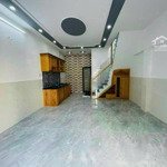 Bán nhanh nhà 1 trệt 1 lầu, 2pn-2wc. 30m2 full thổ cư, hẻm oto thông đ.phạm h thái. giá chỉ 2.8 tỉ.