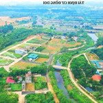 Chính chủ bán lô đất tđc đồng doi, yên bài, ba vì 87m2, mặt tiền 6m view suối giá cần tiền gấp