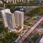 Chính chủ cần bán căn góc 4 ngủ vinhomes west point giá ngộp ngân hàng - 0909 647 986