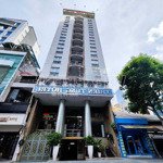 Tòa khách sạn trung tâm quận 1 - 88 phòng chuẩn 4*