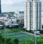 Bán căn hộ loại 1pn harmony tower 45m2 , ngay sát biển phạm văn đồng - sổ hồng công chứng