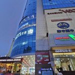 Bán gấp căn panorama hồ gươm plaza chỉ từ 1,4 tỷ, 3 phòng ngủ103m2 - miễn lãi 24 tháng, nhận nhà ở ngay