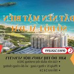 Nhơn hội newcity giá cắt lỗ sâu tháng 7-8/2024, giá rẻ nhất thị trường, sẵn sổ công chứng ngay