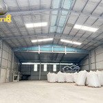 - cho thuê kho phước tân, vị trí đẹp, 1 xẹt đường võ nguyên giáp (1100m2)