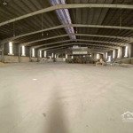 Cần bán nhà xưởng và đất 3200m2 đã phun thổ cư 2800m2