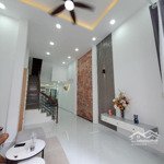 Nhà mới đẹp ở ngay, hẻm xe máy tránh nguyễn thượng hiền p.5 q.pn 60m2, ngang 4.3m, 4pn, chỉ 7 tỷ39