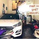 Siêu hiếm_p.lĩnh nam_ô tô vào nhà_5 tầng_5.23 tỷ