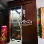 Nhà đẹp-hẻm to-dòng tiền 30tr/th-có thang máy-97m2-5tầng-8pn-8wc-nguyễn tư giản p12 gv-chỉ 9tỷ2 tl