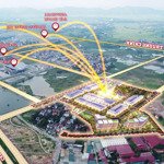 Mở bán dự án dream city bắc giang, dự án có giá rẻ nhất khu phía nam thành phố bắc giang