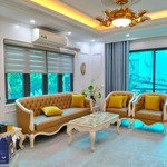 Bán nhà phố hồ tùng mậu - bắc từ liêm - nhà đẹp - tặng full nội thất - đầy đủ công năng