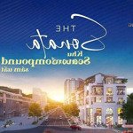 Sun group mở bán townhouse, villa mặt tiền sông hàn da sun symphony đà nẵng. liên hệ: 0935 202 797