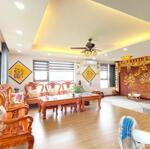 Chung cư cao cấp udic west lake tây hồ - full nội thất – chỉ việc đến ở