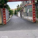 70m2 - 3 tỷ - lô góc ngã tư - đường affan, ô tô tránh - nguyên khê