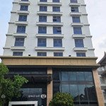 Tòa building vip nguyễn thị minh khai 17x41m - 2 hầm 13 tầng - 4.658m - hđ:1ty2/tháng - giá bán 420 tỷ