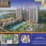 Căn duy nhất giá siêu rẻ 2pn2wc tòa h1 masteri waterfront