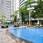 Bán penthouse city garden 172m2 đầy đủ nội thất cao cấp 25 tỷ view toàn thành phố siêu xịn