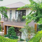 Bán nhà phố vườn, biệt thự, villa sông kđt waterpoint. chỉ từ 3 tỷ có nhà ngay