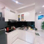 Nhà đẹp phú nhuận, hxh đậu thoải mái, ~30m2, 3 tầng btct, cách mt đường 50m