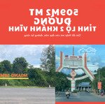 Vị trí tiềm năng, cơ hội đầu tư giá rẻ