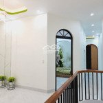 Cho thuê nhà đẹp nguyên căn 1lầu 1 triệuệt full nội thất cao cấp