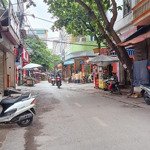 Bán đất mặt ngõ kinh doanh đỉnh tại lê quang đạo, mỹ đình ôtô đỗ cửa, diện tích: 80m chỉ 12 tỷ, có tl.