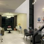 Bán gấp căn hộ feliz en vista, căn duplex 3 phòng ngủ 2 vệ sinh full nội thất, giá bán 13 tỷ, lh xem nhà 0966062935