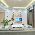 Cho thuê căn hộ 83m2 full nội thất