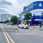 Hàng đầu tư - dãy trọ 172m2 thổ cư, ngang 11m, sát bên vạn phúc city, cách đinh thị thi chỉ 50m.