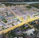 Danh sách 20 căn shophouse, ck 30%, tặng 02 cây vàng 9999, vinhomes star city nam sông mã