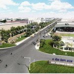 Chuyển nhượng 23ha đất dự án khu cn phố nối - mặt tiền đường quốc lộ 5a - văn lâm - hưng yên