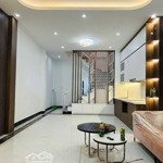 Bán nhà 5 tầng thang máy lê lợi hà đông. 35m2. xây mới