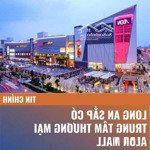 Thanh toán 780 triệu sở hữu ngay nha ngay trung tâm tp ,gần siêu thị aeon mall , liên hệ: 0931 20 27 28 .