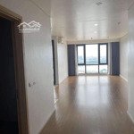 Cho thuê căn hộ chung cư mipec riverside, ngọc lâm, long biên. dt 120m2, 3n, 2 wc. giá 16triệu