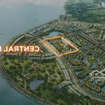 Biệt thự đảo view hồ central island - eco central park (ecopark). ck đến 12% giá từ 16 tỷ