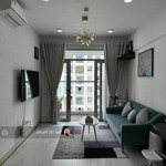 Bán luxgarden, căn góc 74m 2pn, full nội thất, sổ hồng. giá 2,850ty