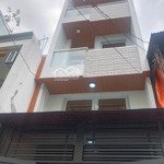 Chủ cần bán nhà lê thị riêng, p.phạm ngũ lão, quận 1 - giá:4tỷ82/56,8m2. 1trệt, 2lầu, 4pn. 4wc. hxh