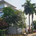 Chủ nhà cần bán nhanh nền biệt thự thủ thiêm villa