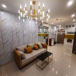 Bán căn hộ 2 phòng ngủ1 vệ sinh59m2 toà s5 vinhomes grand park hướng đông nam tặng full nội thất đã có sổ 2ty450