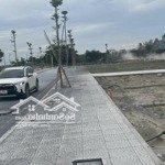 ứng hòa - chính chủ - bán đất đấu giá phân lô 114m2, giá đầu tư