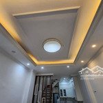 Quả trứng vàng hàm nghi, quận nam từ liêm, dt: 40m2, 6t, 4 ngủ, ôtô, gần phố, giá: 9 tỷ 9